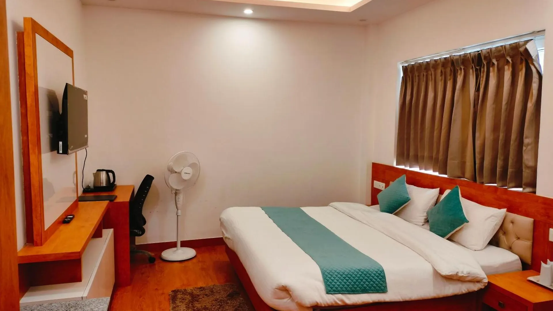 Cocoon A Luxury Bnb Shimla Inde